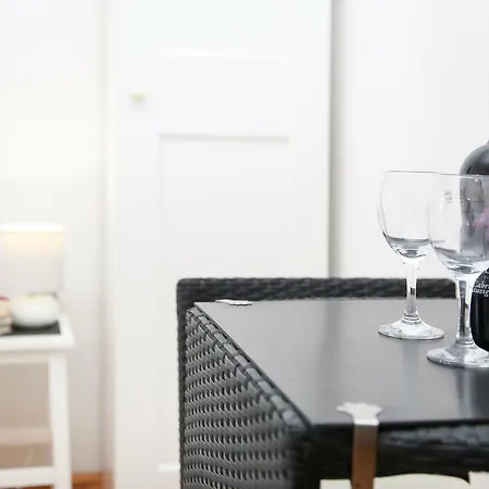 Studio Perina Apartment