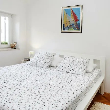 Apartment Studio Perina Split