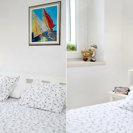 Studio Perina Apartment Split