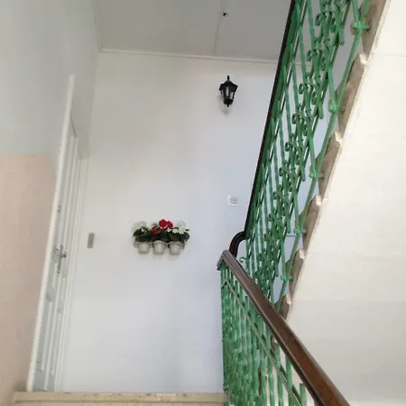 Apartment Studio Perina Split