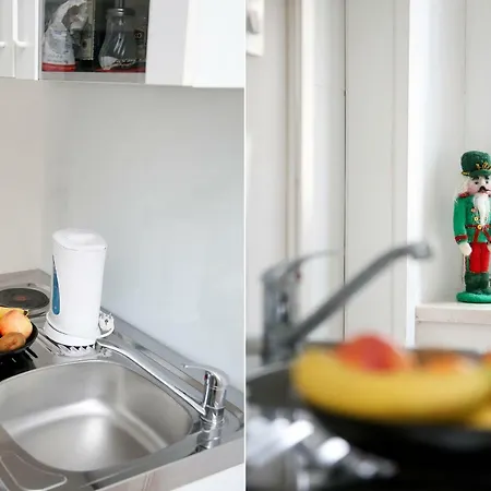 Studio Perina Apartment Split